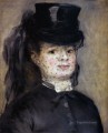 the horsewoman Pierre Auguste Renoir